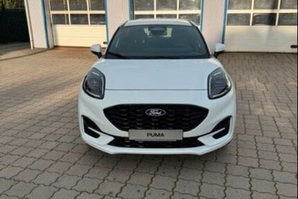 Ford Puma 4.300 km 24.990 &euro; Geestland 27624