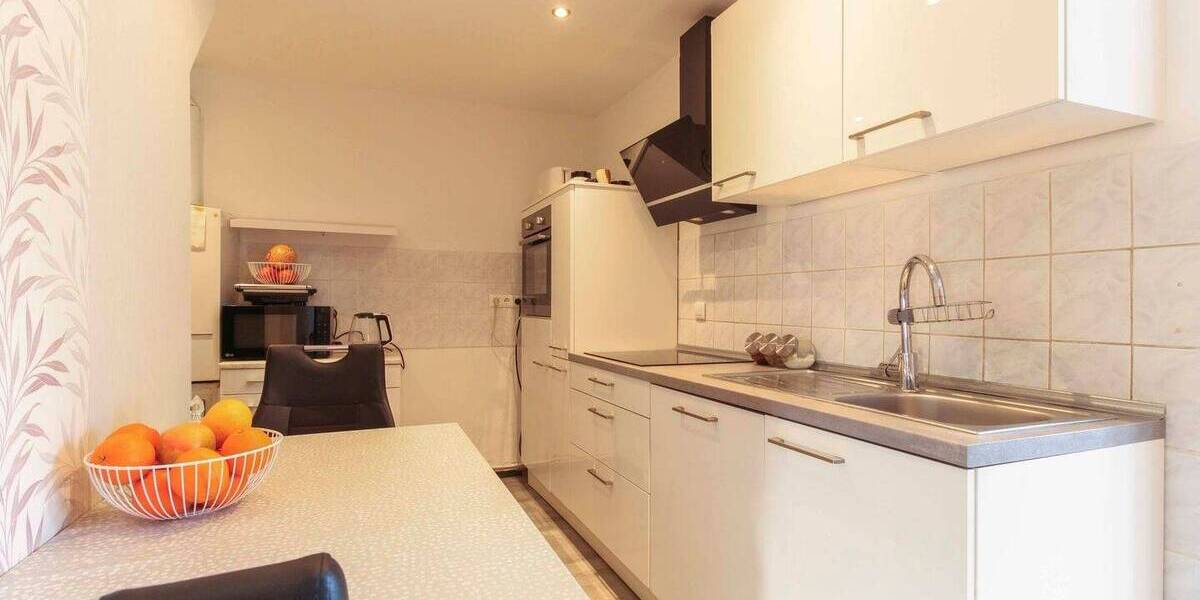 Charmantes Reihenmittelhaus in Bremerhaven-Geestemünde - Perfekt für Familien 6 zimmer