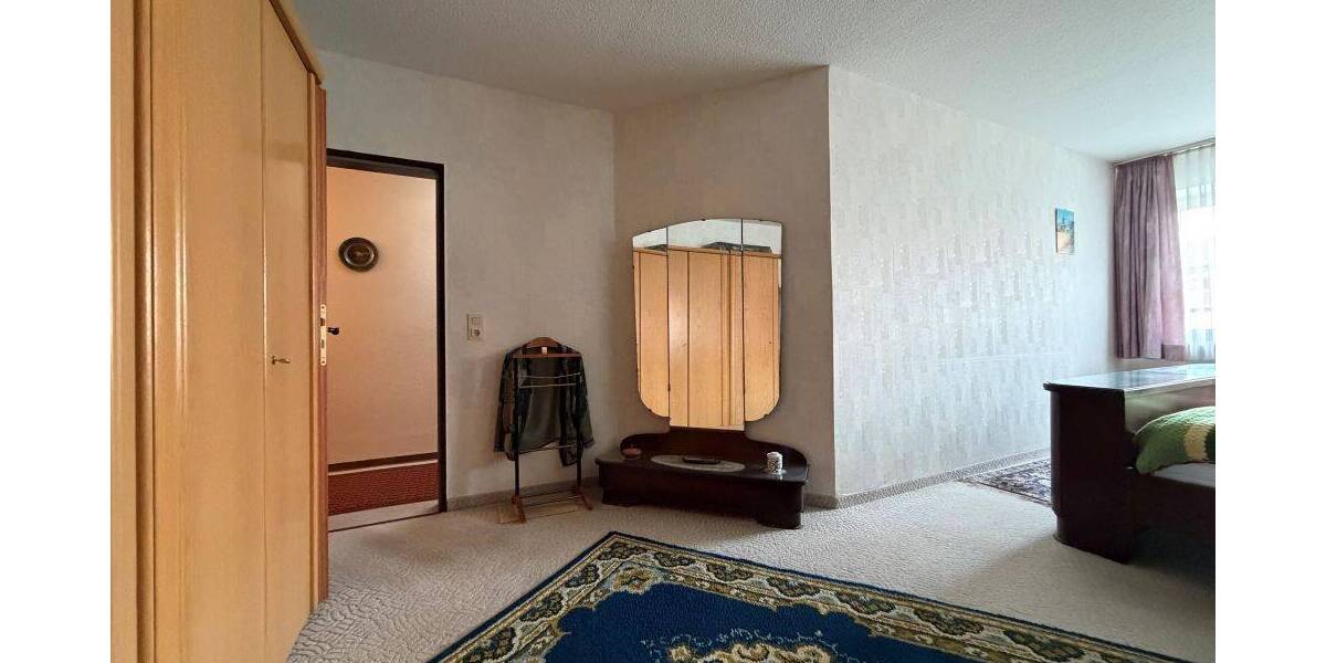 Etagenwohnung Nordenham - 3 Zimmer, 127 m&sup2;, 185.000&euro; | Angebot:26305816