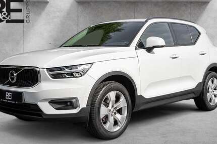 Volvo XC40 58.854 km 21.950 € Schiffdorf-Spaden 27619