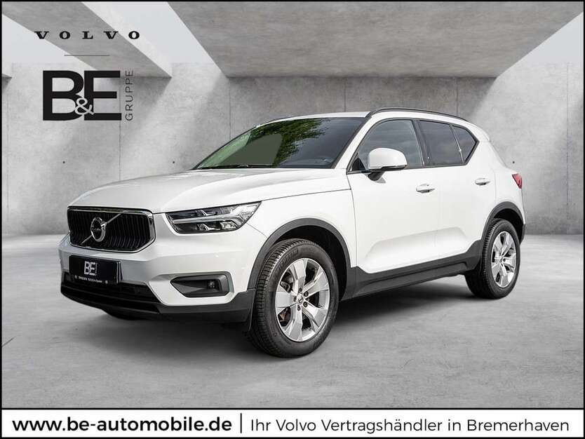 Volvo XC40 58.854 km 21.950 € Schiffdorf-Spaden 27619