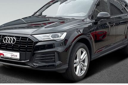 Audi Q7 53.400 km 48.980 &euro; Bremerhaven 27576