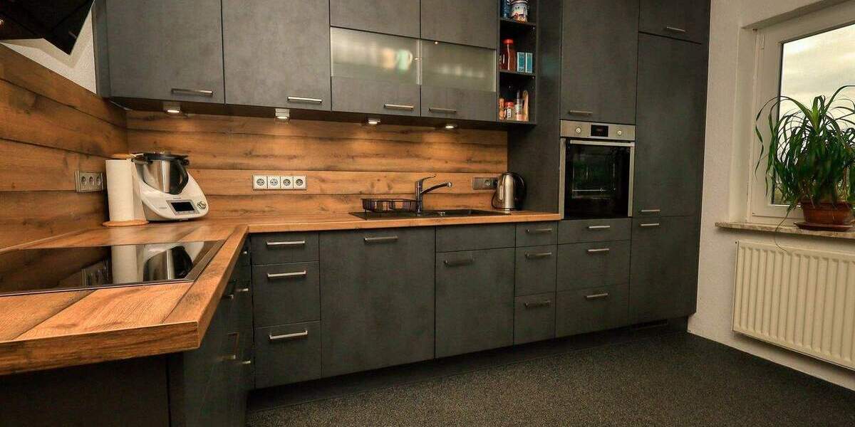 Bungalow Schiffdorf Sellstedt - 3 Zimmer, 125 m&sup2;, 245.000&euro; | Angebot:25304016