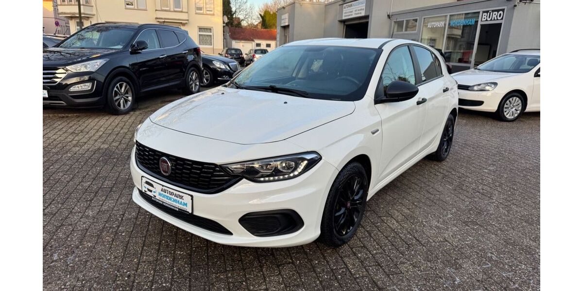 Fiat Tipo 190.000 km 5.650 &euro; Nordenham 26954