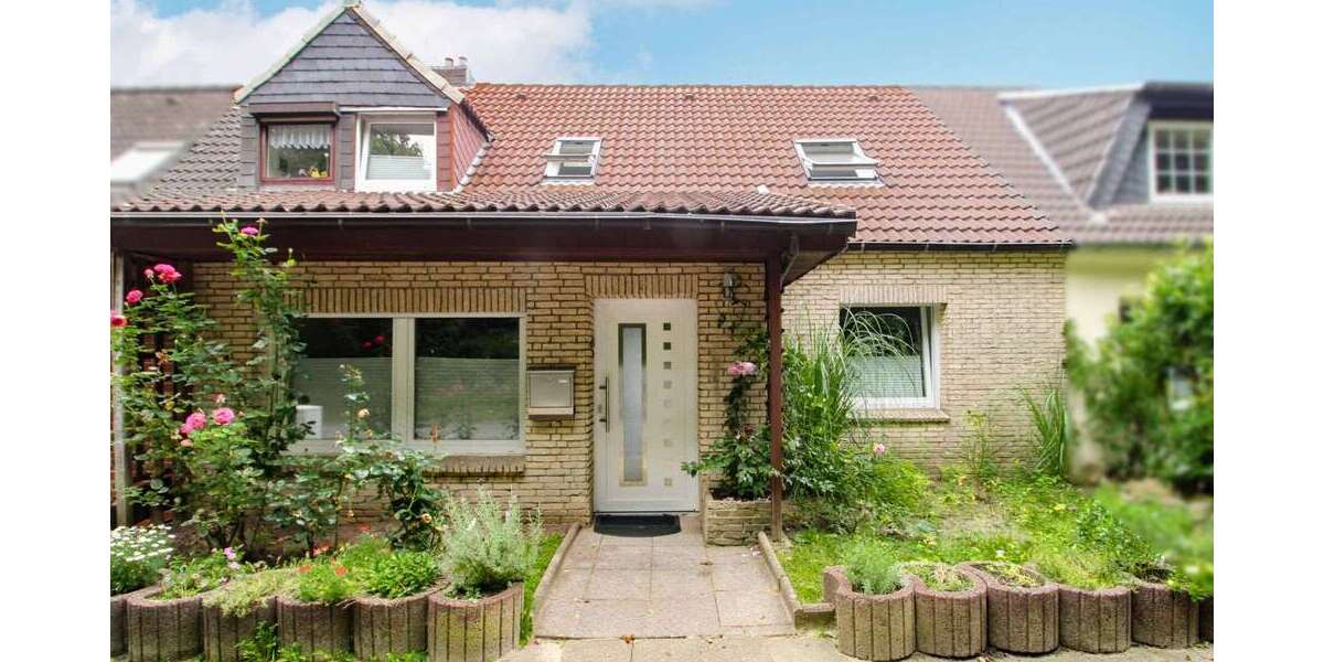 Haus zum Kaufen in Bremerhaven 252.500 € 121.1 m² 6 zimmer