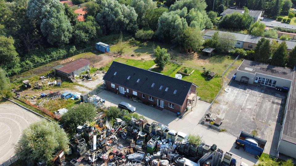 Gewerbeobjekt Wilhelmshaven Heppens - 1.550.000&euro; | Angebot:16868054