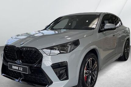 BMW X2 3.560 km 57.960 &euro; Bremerhaven 27572