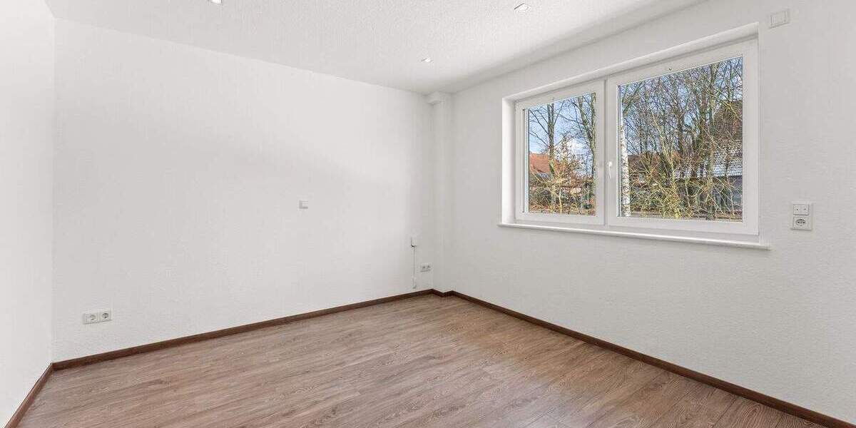 Doppelhaushälfte Brake (Unterweser) Brake - 3 Zimmer, 82 m&sup2;, 210.000&euro; | Angebot:25684195