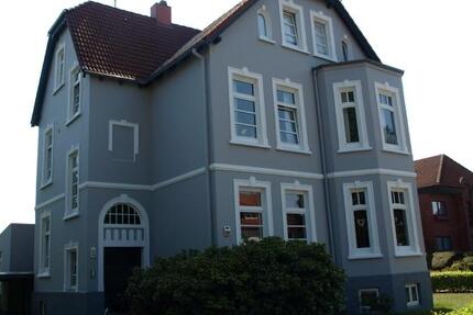 Wohnung Nordenham - 4 Zimmer, 106 m&sup2;, 730&euro; | Angebot:24681283