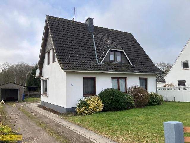 Etagenwohnung Beverstedt Stubben - 3 Zimmer, 77 m&sup2;, 545&euro; | Angebot:25998538