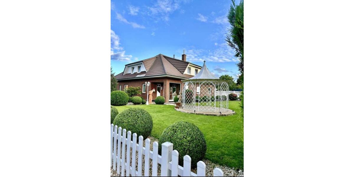 Einfamilienhaus Geestland - 8 Zimmer, 299 m&sup2;, 679.000&euro; | Angebot:26748647