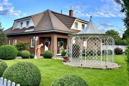 Haus Geestland - 8 Zimmer, 299 m&sup2;, 679.000&euro; | Angebot:26748647
