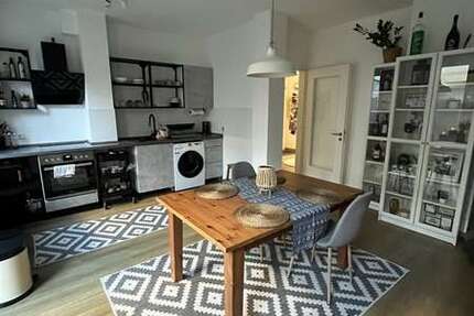 Wohnung zum Mieten in Bremerhaven 550 € 58.44 m² 2 zimmer