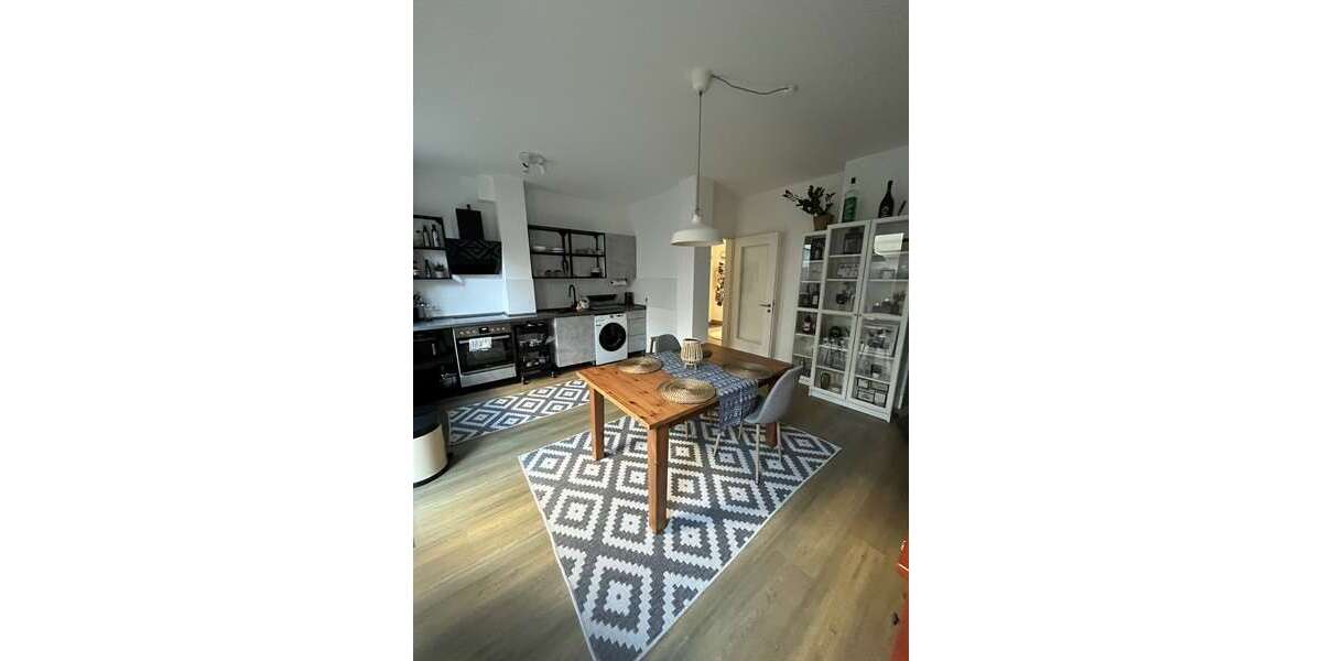 Wohnung zum Mieten in Bremerhaven 550 € 58.44 m² 2 zimmer