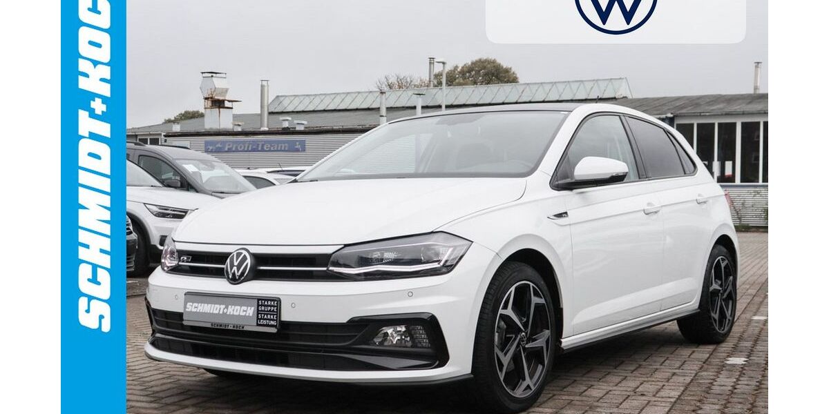VW Polo 42.385 km 19.990 &euro; Bremerhaven 27576
