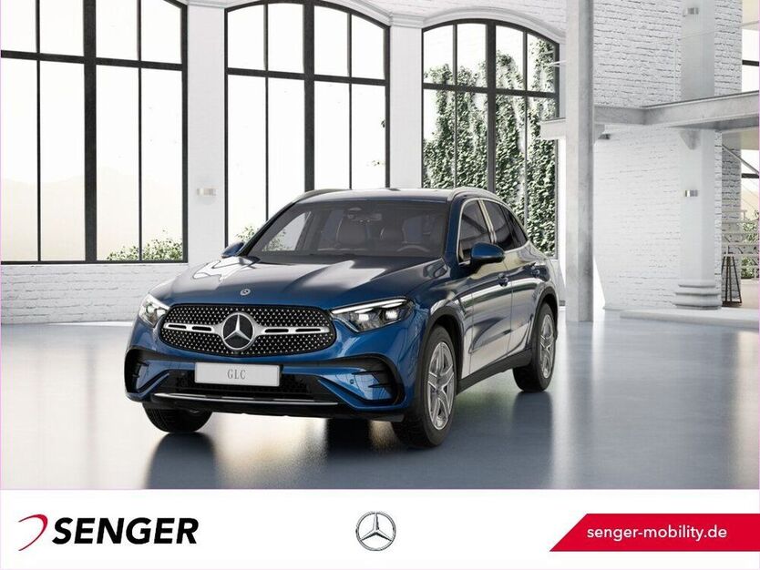 GLC 200