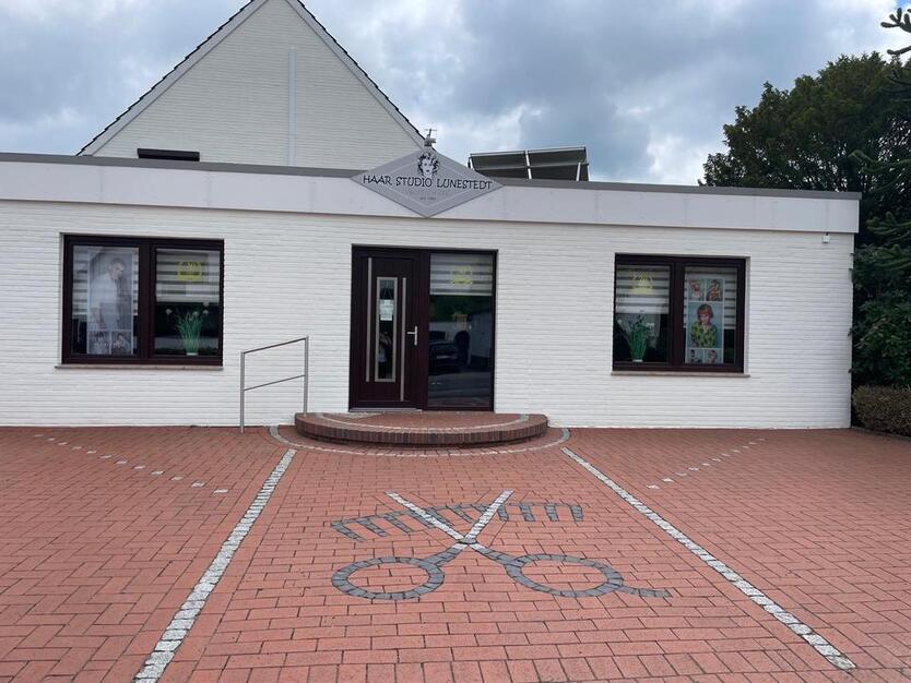 Friseursalon Gewerber. in der Gemeinde Beverstedt zu vermieten