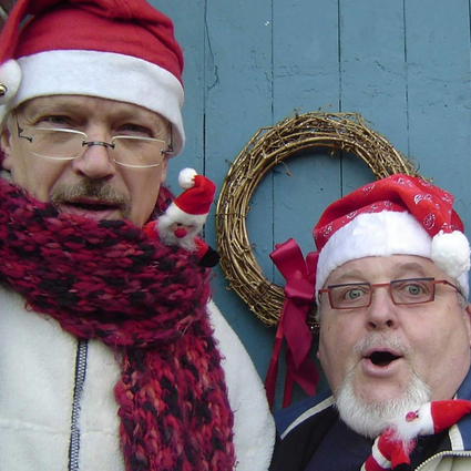 Lütt & Lang 14.12.2025 Geesthof