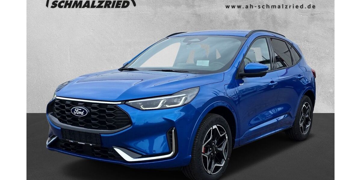 Ford Kuga 7.374 km 36.970 &euro; Bremerhaven 27570