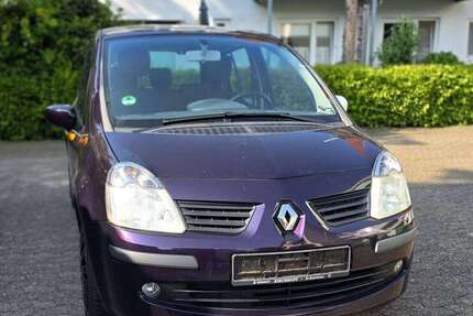 Renault Modus 151.700 km 2.400 &euro; Bremerhaven, Stadt 27570
