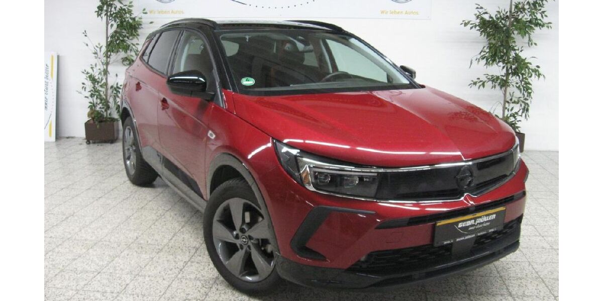 Opel Grandland (X) 43.450 km 20.900 &euro; Nordenham 26954
