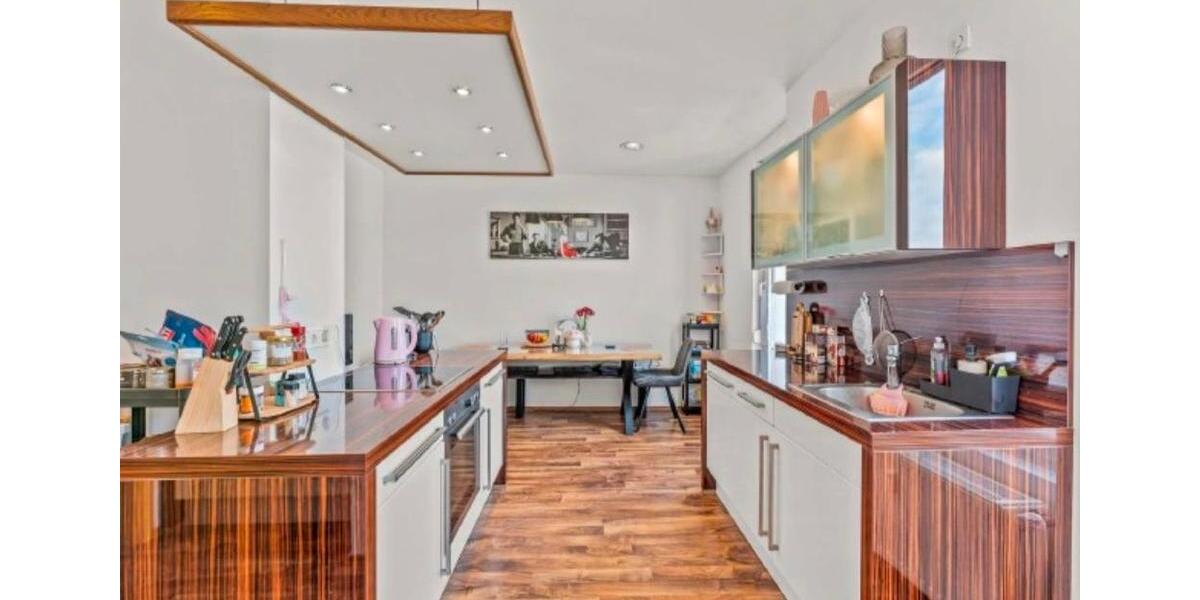 Gemütliche 2 Zimmer-Wohnung Nähe Hauptbahnhof 2 zimmer