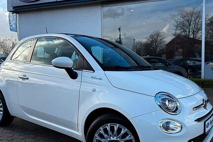 Fiat 500 19.894 km 14.490 &euro; Brake 26919