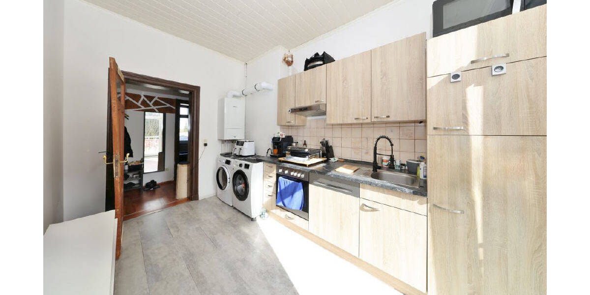 Etagenwohnung Wilhelmshaven-Heppens Heppens - 3 Zimmer, 76 m&sup2;, 99.000&euro; | Angebot:26155828