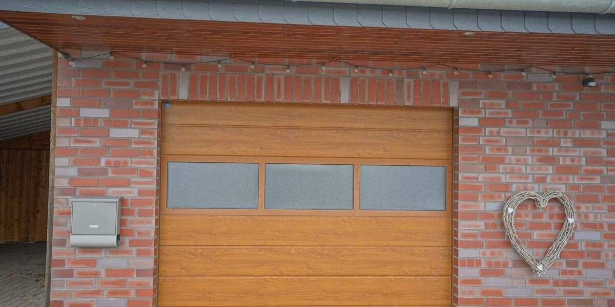 Einfamilienhaus Hagen im Bremischen / Driftsethe Rechtenfleth - 4 Zimmer, 178 m&sup2;, 529.000&euro; | Angebot:25525401