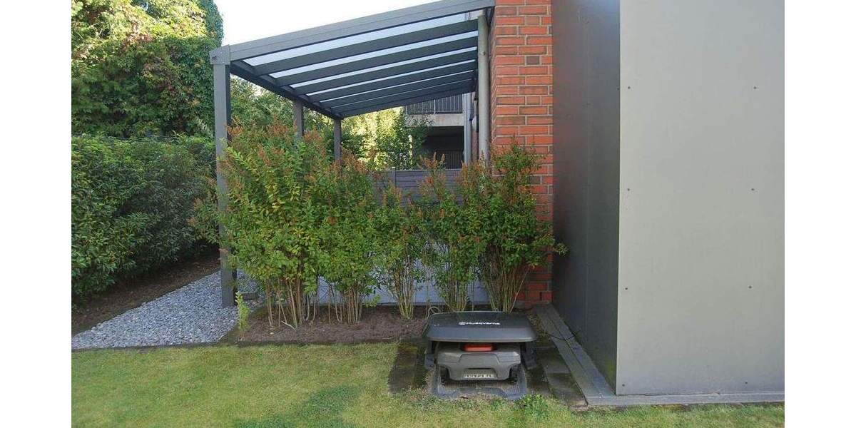 Terrassenwohnung Bremerhaven Leherheide - 3 Zimmer, 89 m&sup2;, 298.000&euro; | Angebot:25760427