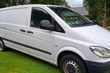 Mercedes-Benz Vito 287.000 km 4.450 &euro; Wanna 21776