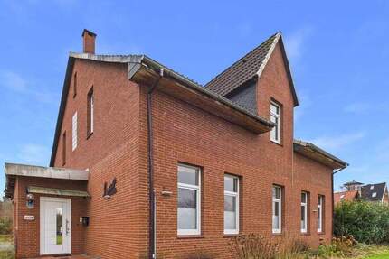 Haus Geestland Drangstedt - 8 Zimmer, 230 m&sup2;, 225.000&euro; | Angebot:25601178