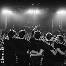 The Jeremy Days - Beauty In Broken Tour 2026 28.03.2026 Gleis 22