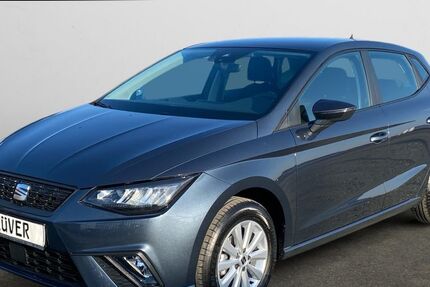 Seat Ibiza 19.600 km 15.800 &euro; Hagen 27628