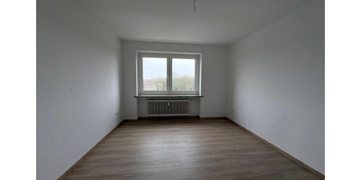 Etagenwohnung Wilhelmshaven Heppens - 4 Zimmer, 86 m&sup2;, 545&euro; | Angebot:24851273