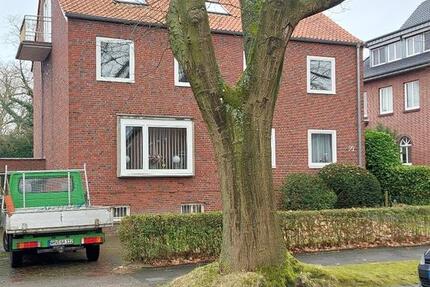 Wohnung Wilhelmshaven Heppens - 2 Zimmer, 50 m&sup2;, 595&euro; | Angebot:26087042
