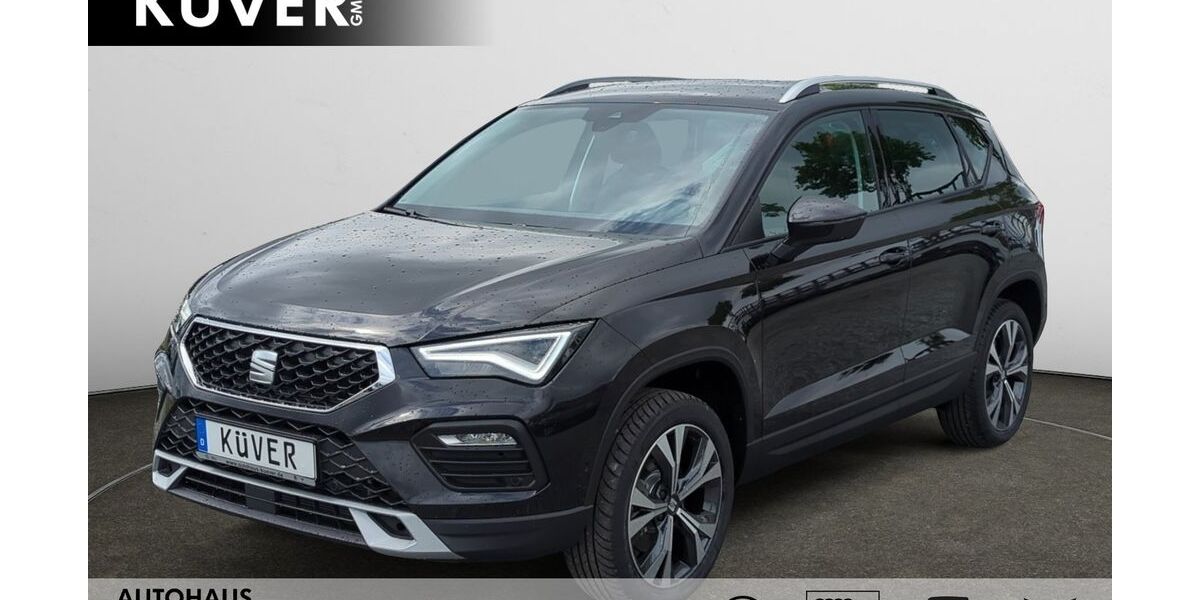 Seat Ateca 1.500 km 33.290 &euro; Hagen 27628