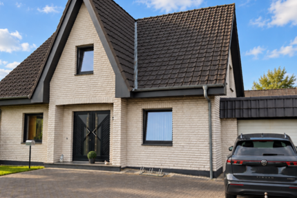 Haus Bremerhaven Wulsdorf - 7.5 Zimmer, 125 m&sup2;, 499.000&euro; | Angebot:27351979