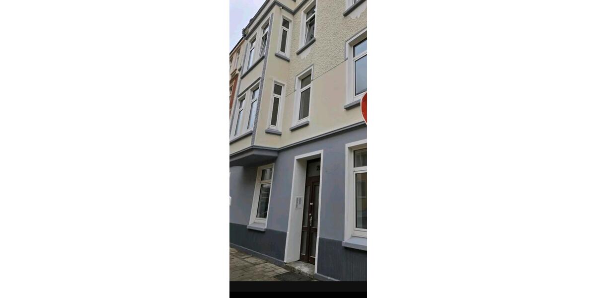 Erdgeschoßwohnung Bremerhaven Geestemünde - 2 Zimmer, 36 m&sup2;, 70.000&euro; | Angebot:26824373