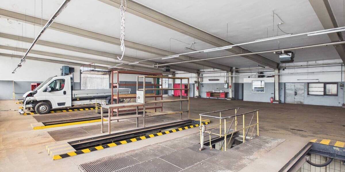 Gewerbeobjekt Bremerhaven Lehe - 3.000&euro; | Angebot:26453417