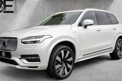 Volvo XC90 15.548 km 57.950 € Schiffdorf-Spaden 27619