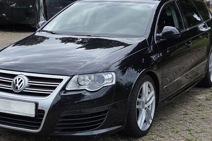 VW Passat Variant 188.262 km 13.900 &euro; Ovelgönne 26939