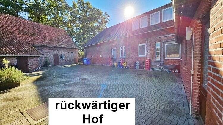 Gewerbeobjekt Beverstedt Appeln - 295.000&euro; | Angebot:23977246