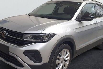 VW T-Cross 24.905 km 25.990 € Bremerhaven 27568