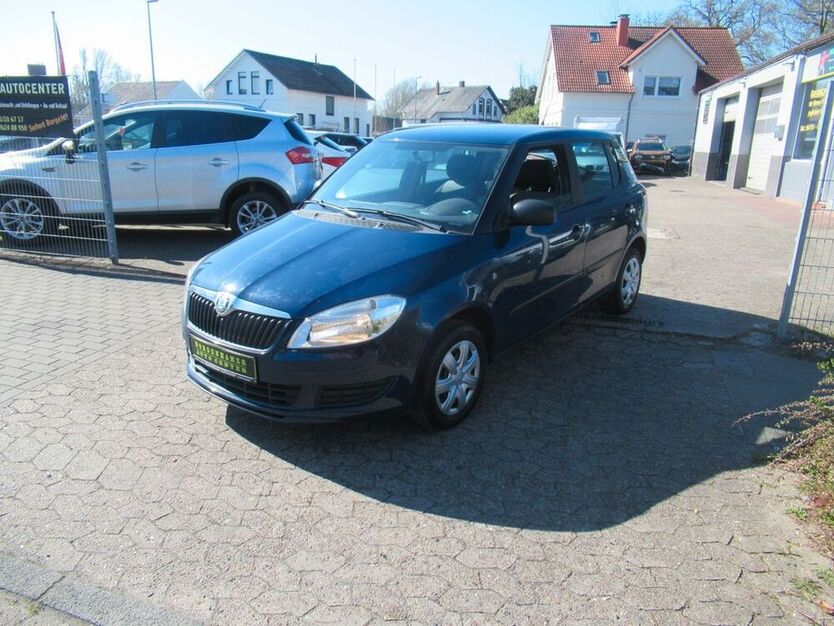 Fabia