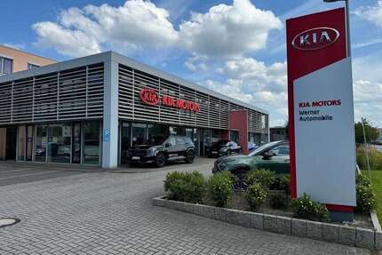 Kia Stinger 134.887 km 26.880 &euro; Bremerhaven 27568