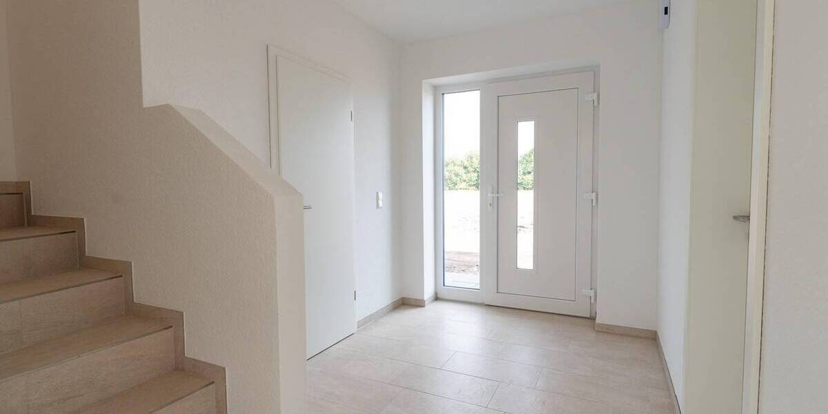 Doppelhaushälfte Beverstedt Bokel - 5 Zimmer, 123 m&sup2;, 449.000&euro; | Angebot:26268984