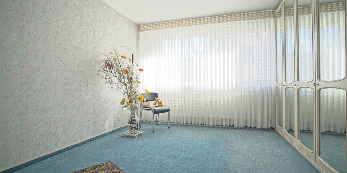Etagenwohnung Bremerhaven Geestemünde - 4 Zimmer, 97 m&sup2;, 199.000&euro; | Angebot:26388791