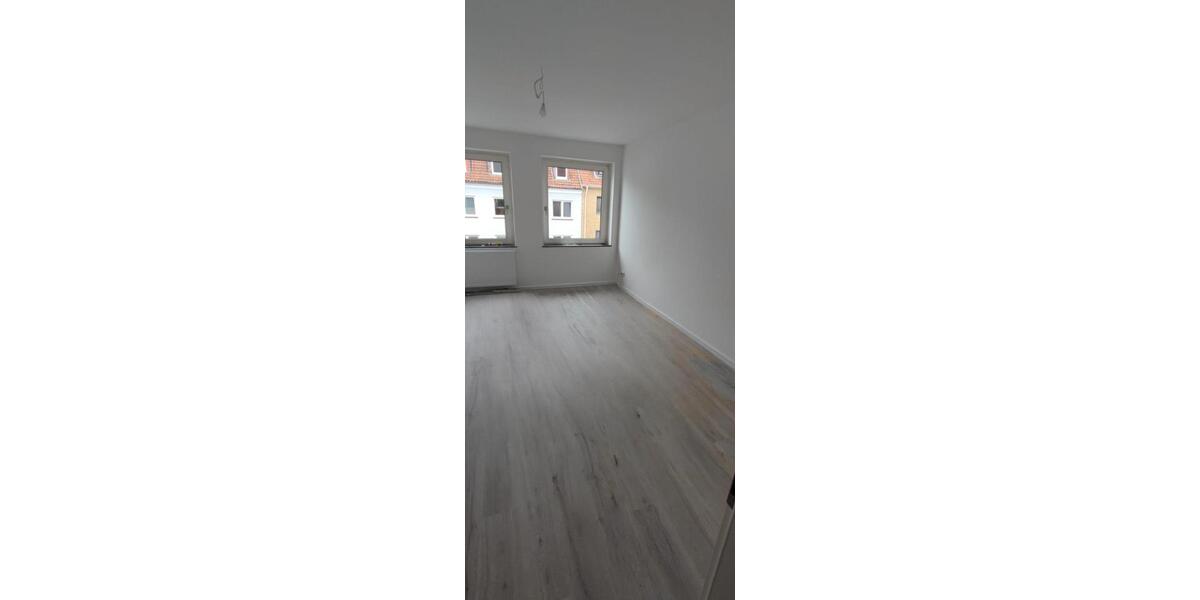 Etagenwohnung Bremerhaven Geestemünde - 3 Zimmer, 66 m&sup2;, 540&euro; | Angebot:26317037