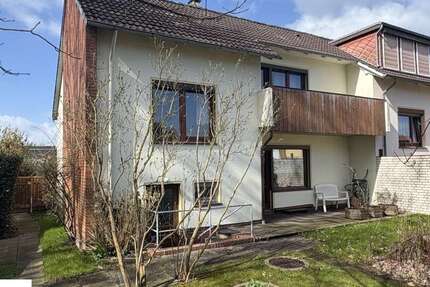 Haus Nordenham - 4 Zimmer, 81 m&sup2;, 119.000&euro; | Angebot:25939382